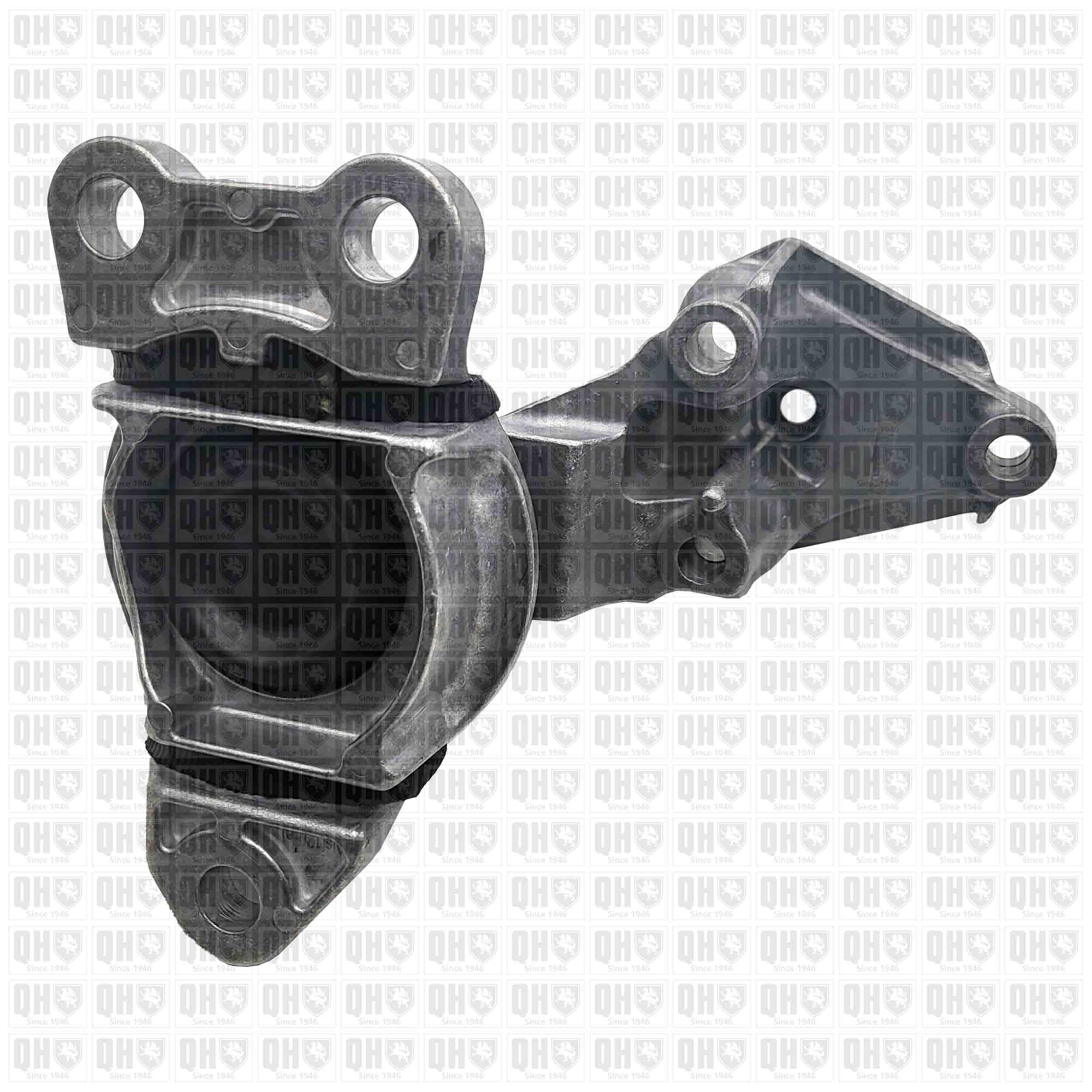 Support moteur (Silent bloc moteur) QUINTON HAZELL ref. EM4554